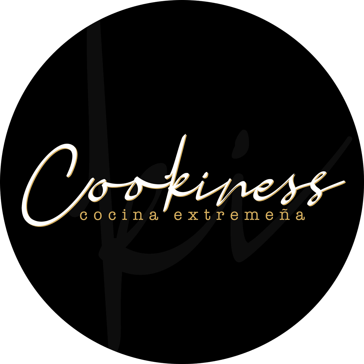 Cookiness Cocina Extremeña