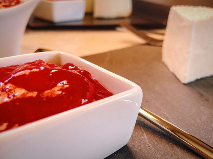 Dulce de Tomate
