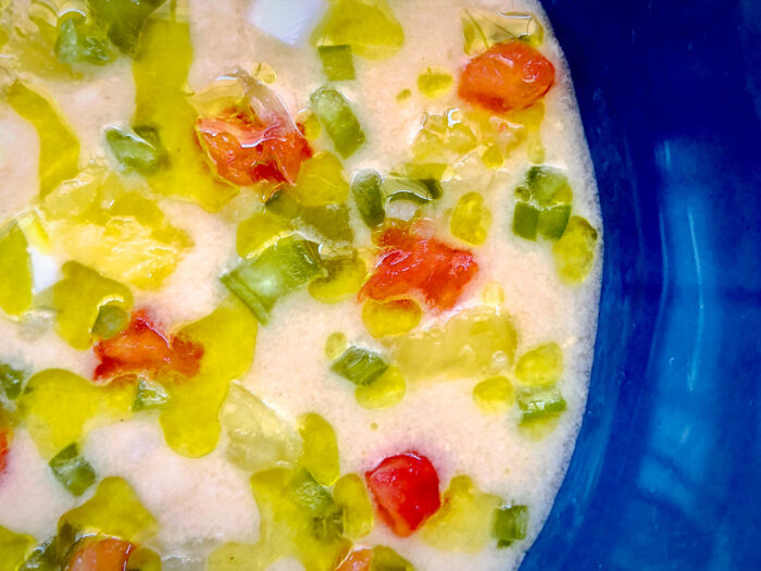 Gazpacho