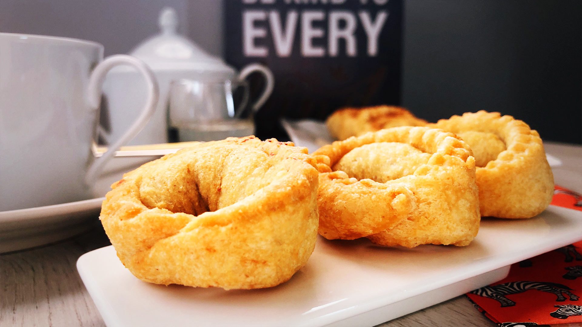 La Mormentera de Alcántara. El Desayuno Perfecto para empezar el día lleno de energía.