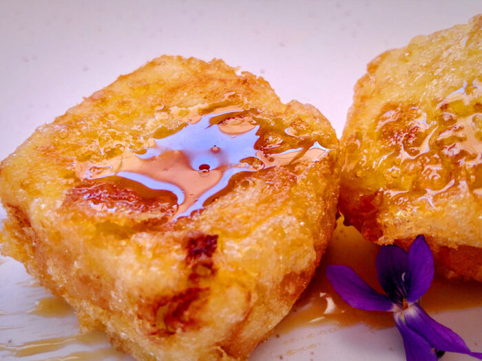 Leche Frita