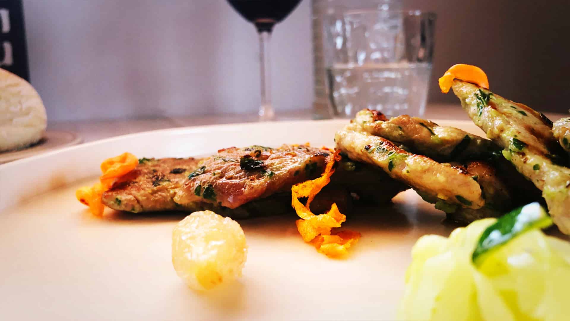 Lomo Ibérico Adobado para una cena Fácil y Saludable