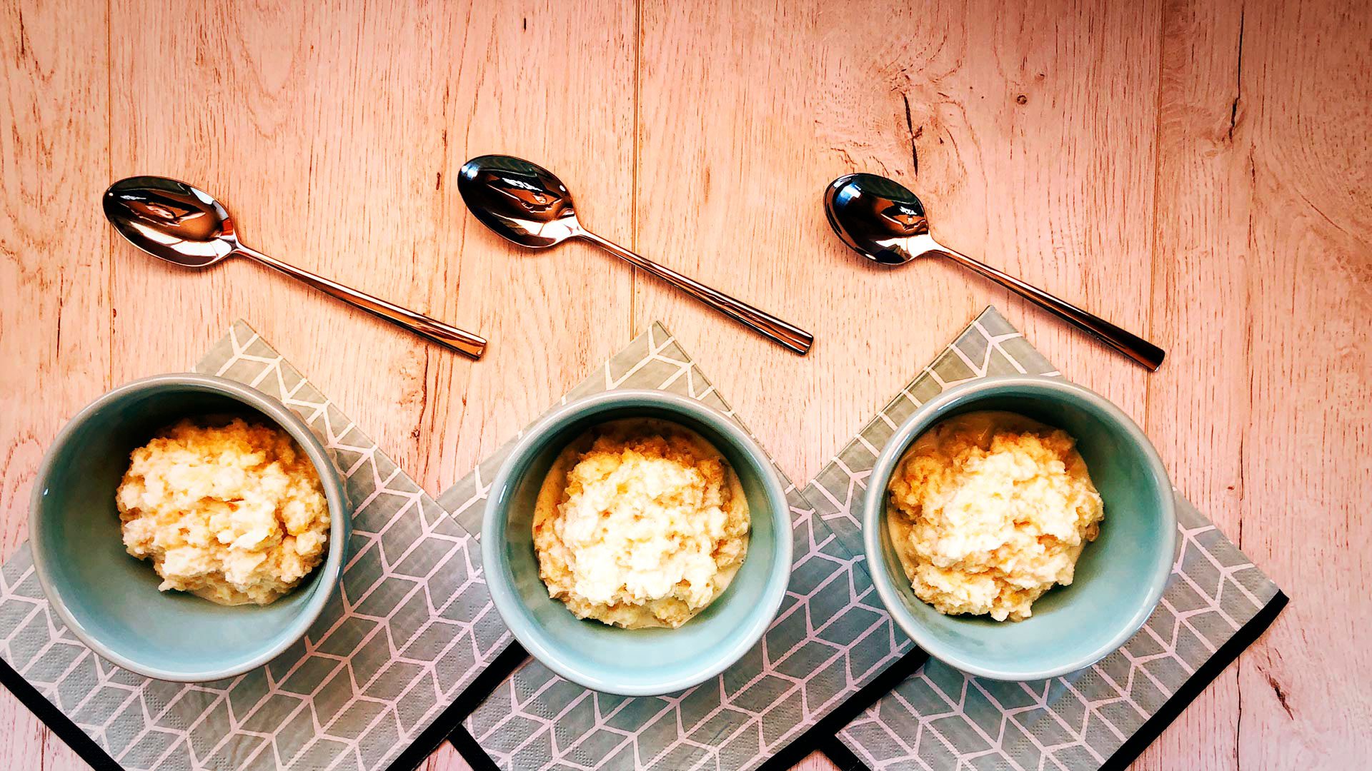 Aprovecha el “Pan Sobrante” para preparar unas Migas Canas