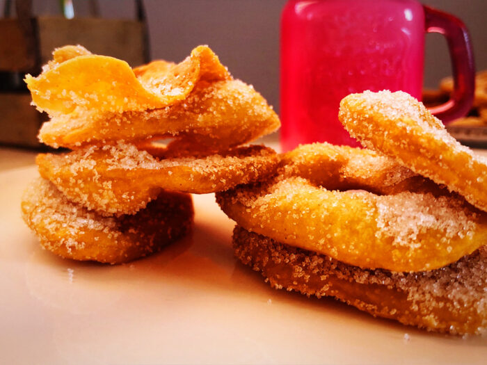 Roscas Borrachas