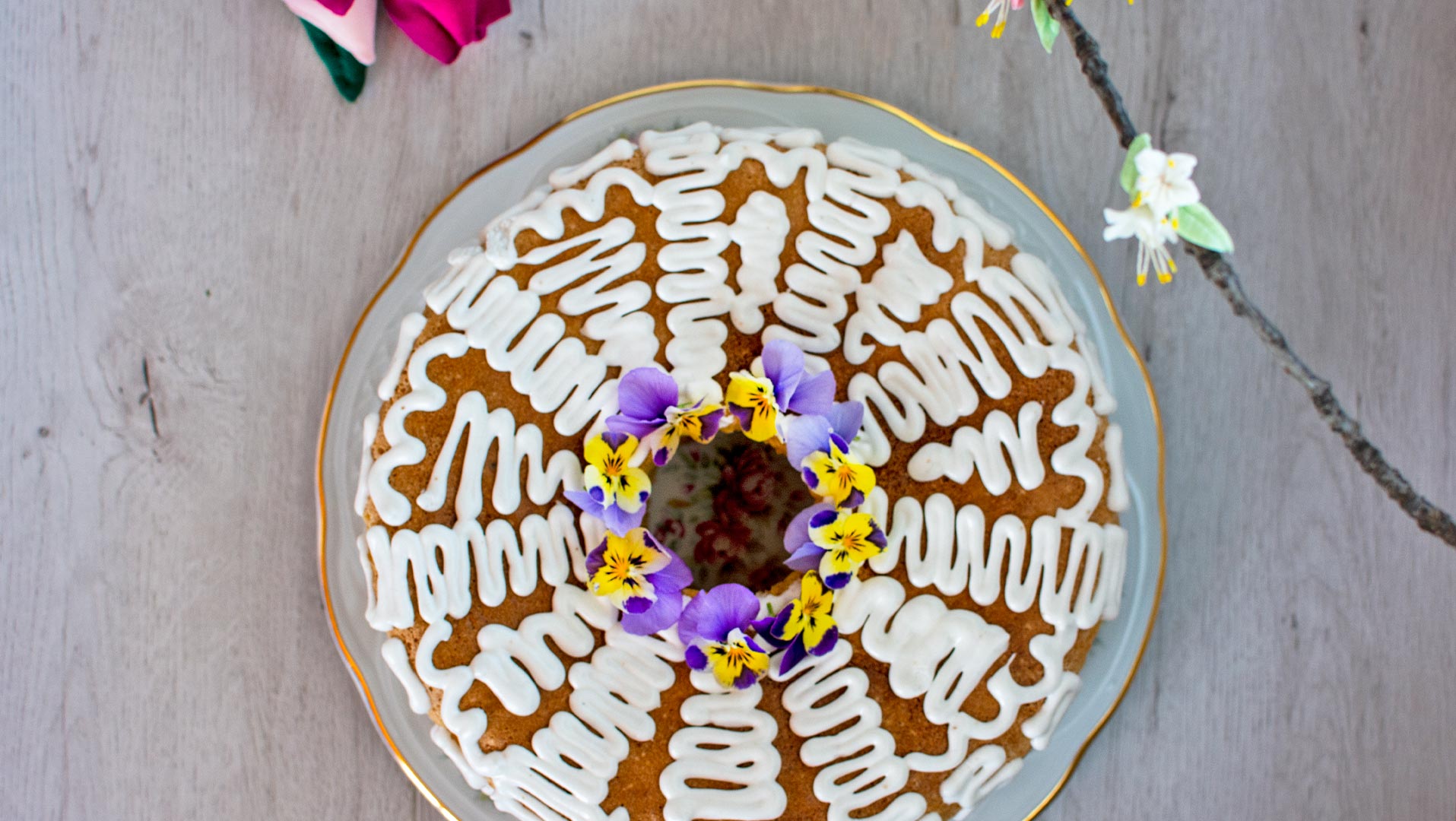 Roscón Torniego. Te enamorará su sabor y su historia.