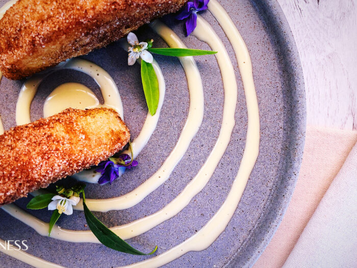 Torrijas